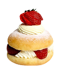 Modern Bakery